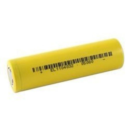 ILB GOLD Battery, Replacement For Tenergy 30072-0 30072-0